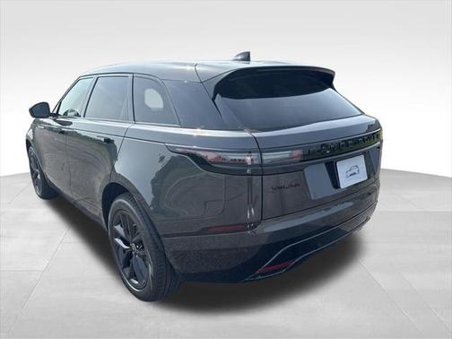 2026 Land Rover Range Rover Velar P250 SE R-Dynamic