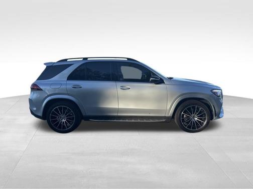2023 Mercedes-Benz GLE 350 4MATIC