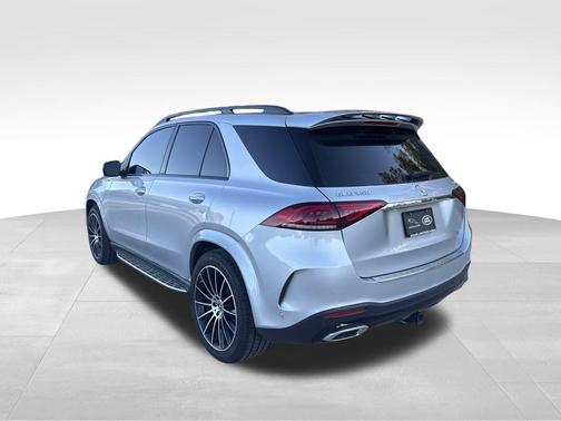 2023 Mercedes-Benz GLE 350 4MATIC