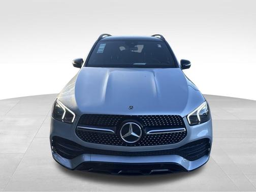 2023 Mercedes-Benz GLE 350 4MATIC