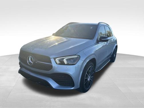 2023 Mercedes-Benz GLE 350 4MATIC