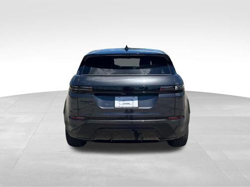 Carpathian Grey Premium Metallic 2026 Land Rover Range Rover Evoque S