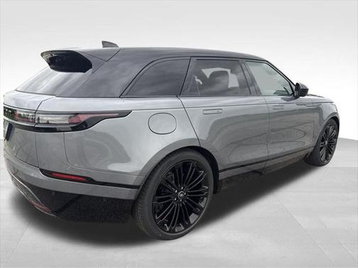 2026 Land Rover Range Rover Velar P400 Dynamic SE