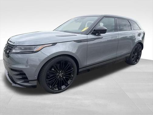 2026 Land Rover Range Rover Velar P400 Dynamic SE