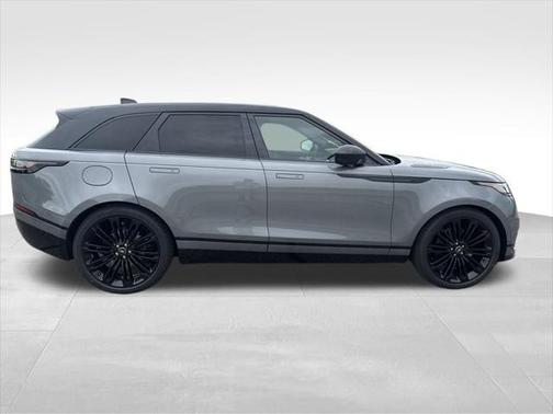 2026 Land Rover Range Rover Velar P400 Dynamic SE
