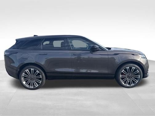 2025 Land Rover Range Rover Velar P250 SE R-Dynamic
