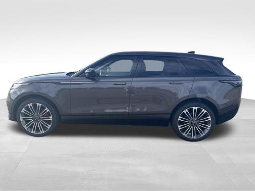 2025 Land Rover Range Rover Velar P250 SE R-Dynamic