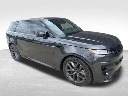 2024 Land Rover Range Rover Sport SE