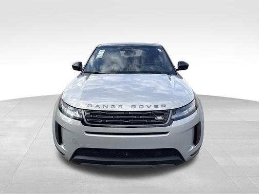 2026 Land Rover Range Rover Evoque Core S