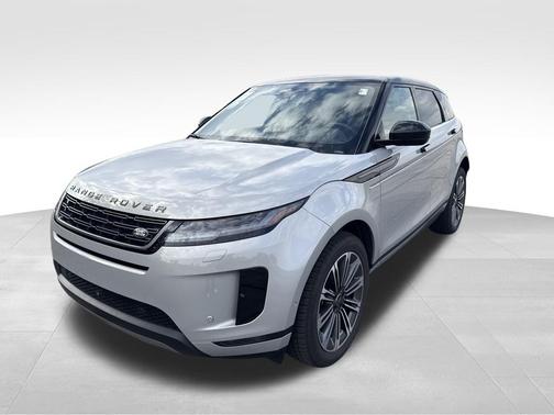2026 Land Rover Range Rover Evoque Core S