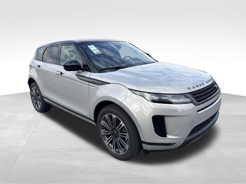 2026 Land Rover Range Rover Evoque Core S