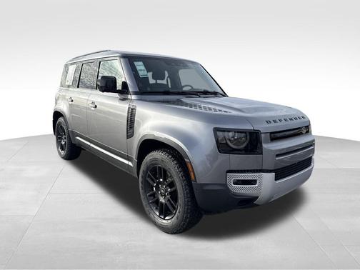 2022 Land Rover Defender 110 SE