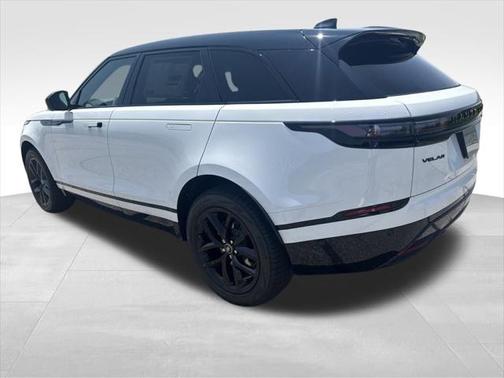 2026 Land Rover Range Rover Velar P250 SE R-Dynamic