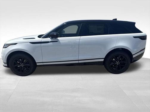 2026 Land Rover Range Rover Velar P250 SE R-Dynamic