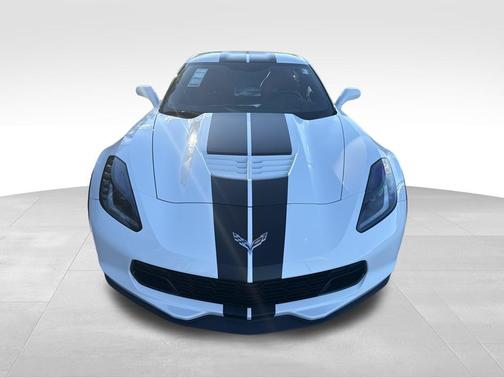 2019 Chevrolet Corvette Z06
