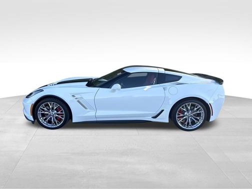 2019 Chevrolet Corvette Z06