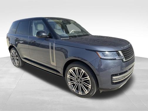 2025 Land Rover Range Rover P530 SE