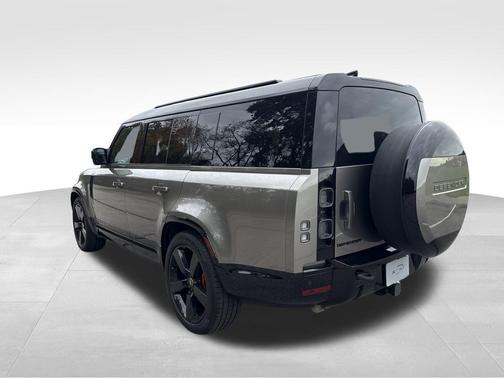 2024 Land Rover Defender 130 P400 X