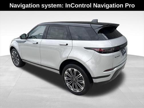 2026 Land Rover Range Rover Evoque Core S