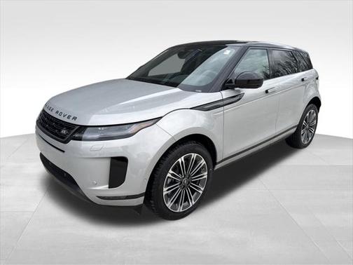 2026 Land Rover Range Rover Evoque Core S