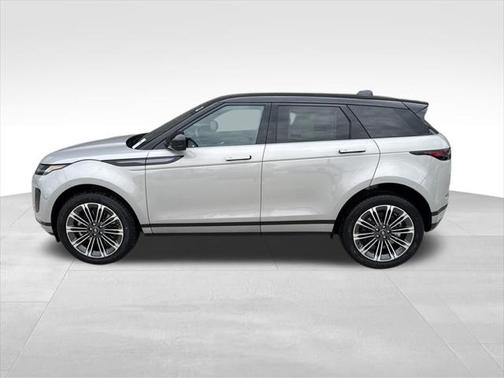 2026 Land Rover Range Rover Evoque Core S
