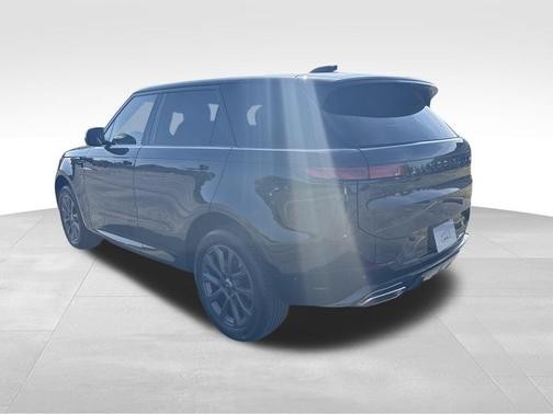 2024 Land Rover Range Rover Sport SE