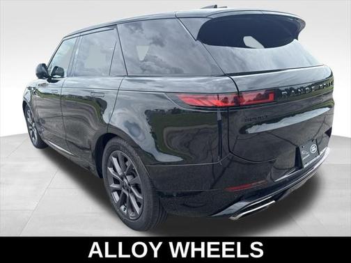 2024 Land Rover Range Rover Sport SE
