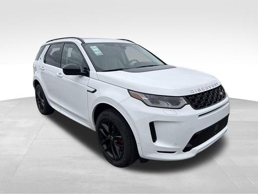 2024 Land Rover Discovery Sport Core S