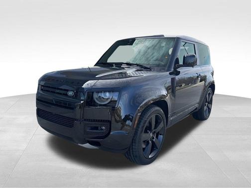 2024 Land Rover Defender V8