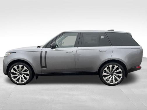 2026 Land Rover Range Rover P530 Autobiography