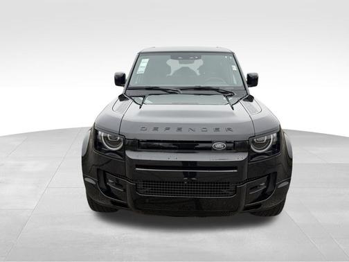 2026 Land Rover Defender P400 X