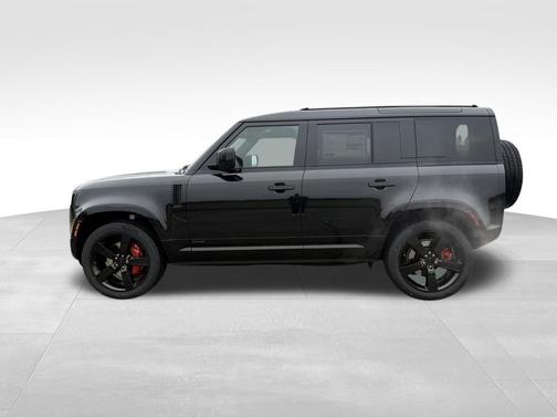 2026 Land Rover Defender P400 X