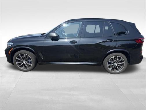 2023 BMW X5 M50i