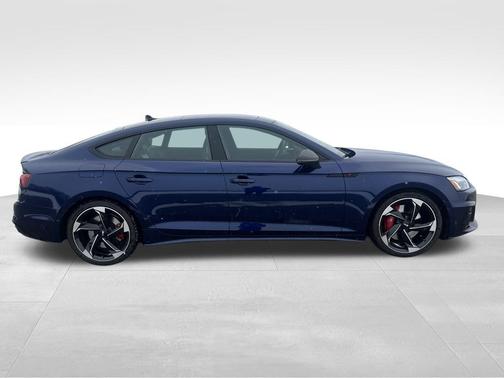 2023 Audi S5 3.0T Prestige