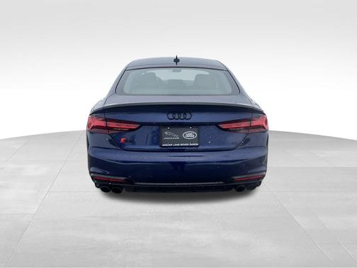 2023 Audi S5 3.0T Prestige