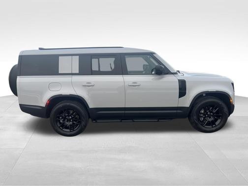 2026 Land Rover Defender P300 S