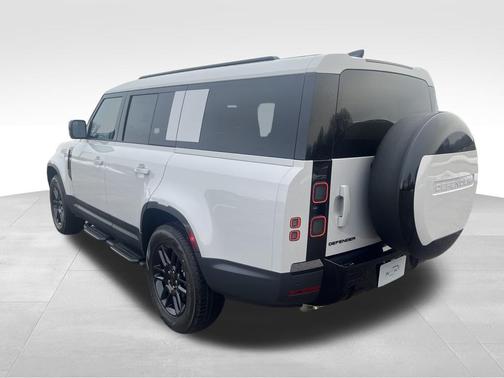 2026 Land Rover Defender P300 S
