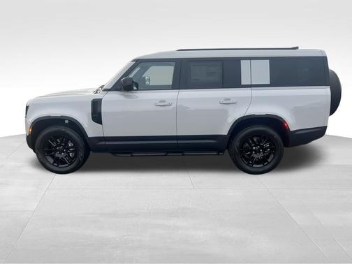 2026 Land Rover Defender P300 S