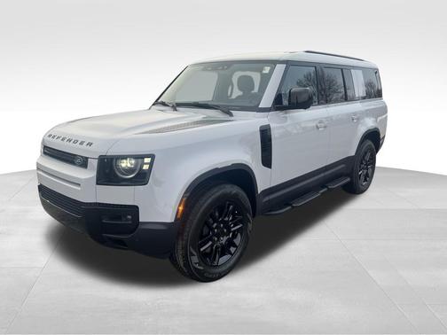 2026 Land Rover Defender P300 S