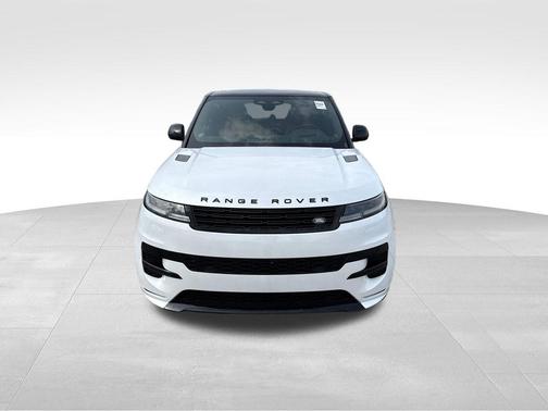 Ostuni Pearl Wht Prem Met 2026 Land Rover Range Rover Sport SE