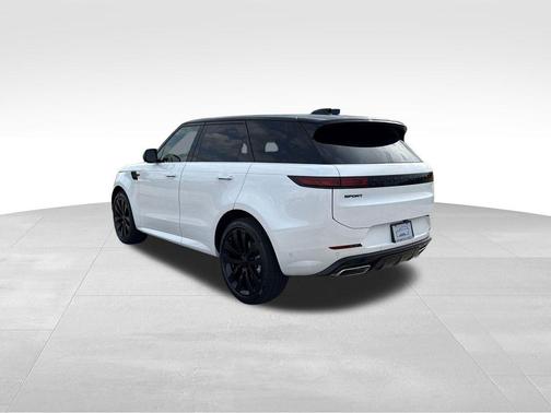 Ostuni Pearl Wht Prem Met 2026 Land Rover Range Rover Sport SE