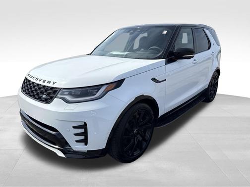 2025 Land Rover Discovery P300 Dynamic SE