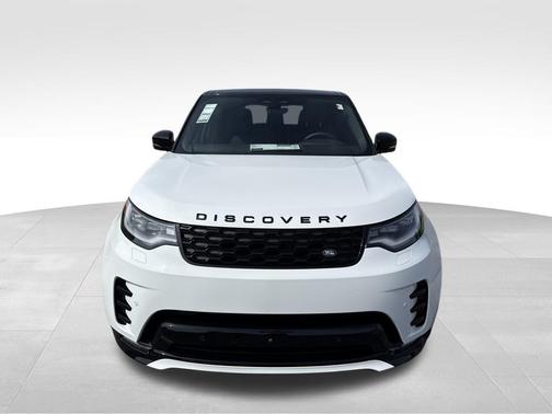 2025 Land Rover Discovery P300 Dynamic SE
