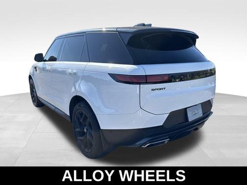 2023 Land Rover Range Rover Sport SE