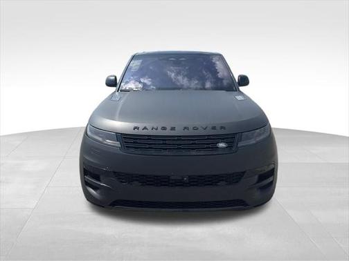 2023 Land Rover Range Rover Sport SE