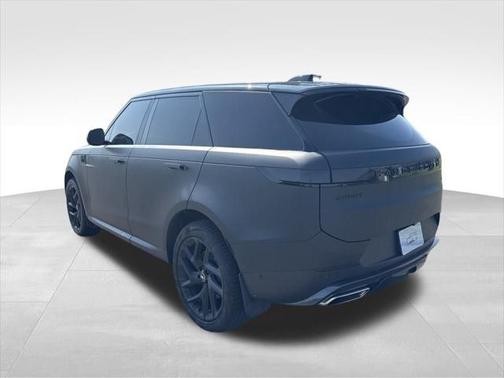 2023 Land Rover Range Rover Sport SE