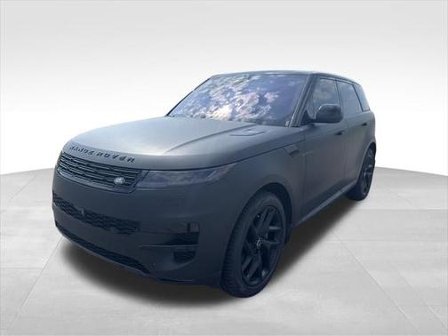 2023 Land Rover Range Rover Sport SE