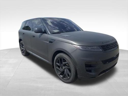 2023 Land Rover Range Rover Sport SE