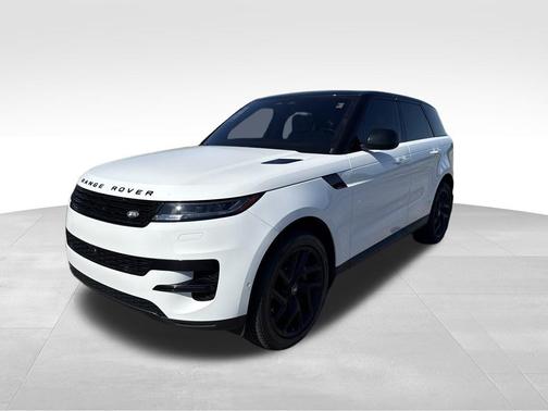 2023 Land Rover Range Rover Sport SE
