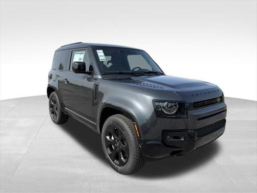 2025 Land Rover Defender 90 P400 X-Dynamic SE